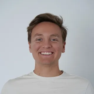 Foto von Maximilian Weber